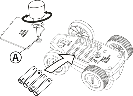 Mbani n&euml; mend se