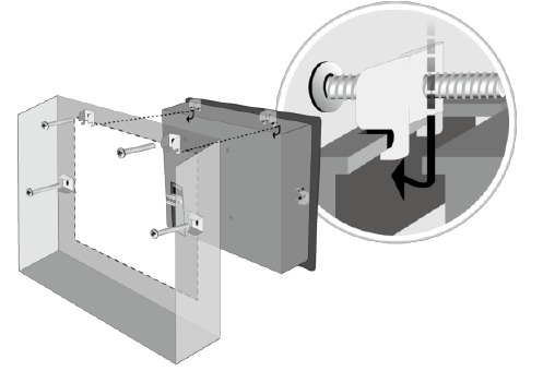 Įdiegimo instrukcijos