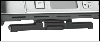 PIEZAS Y CARACTER&Iacute;STICAS - Extensi&oacute;n de la pata