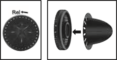 DELOVANJE - 2. korak
