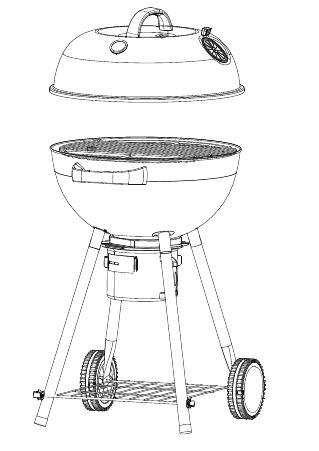 Instru&ccedil;&otilde;es de montagem - Passo 14