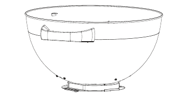 Instru&ccedil;&otilde;es de montagem - Passo 6