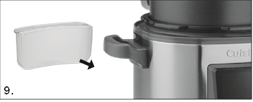 PULIZIA E MANUTENZIONE