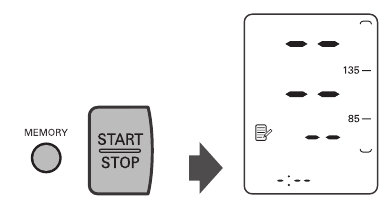 To delete all the values stored in memory