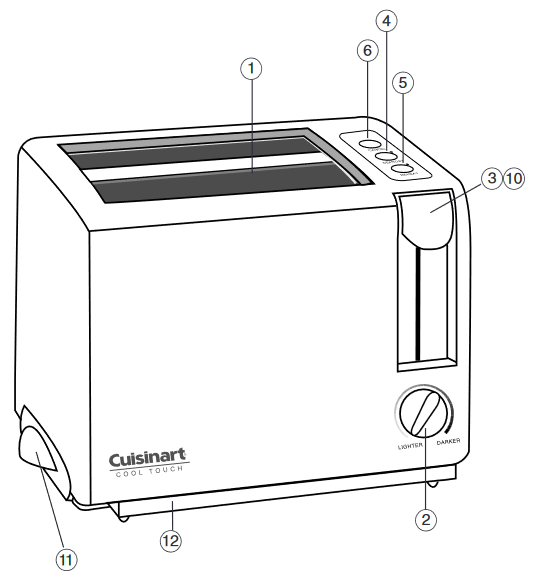 Vis&atilde;o geral do dispositivo