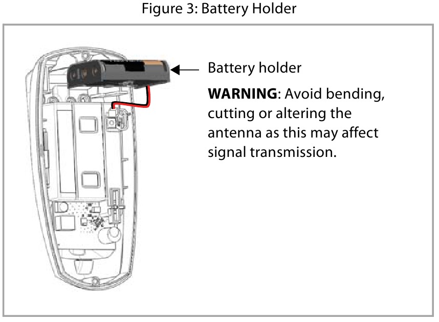 Z&euml;vend&euml;simi i Baterive