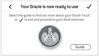 Functions - First use setup
