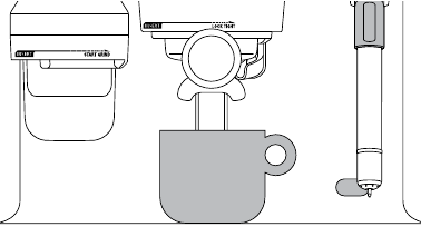 Functions - LONG BLACK