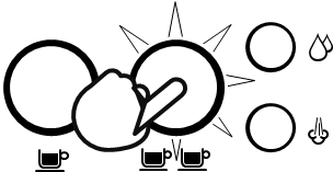 Vedlikehold og rengj&oslash;ring - RENGJ&Oslash;RINGS- OG AVKALKNINGSSYKLUS