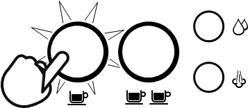 Funksjoner - FORH&Aring;NDSPROGRAMMERT SHOT-VOLUM