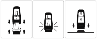 INSTALLERE VANNFILTERET