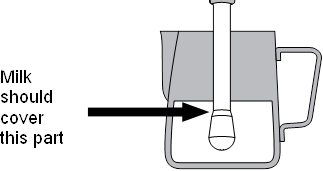 S&Uuml;T K&Ouml;P&Uuml;Ğ&Uuml;N&Uuml; AYARLAMA - Adım 2