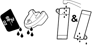 KİRE&Ccedil; NASIL TEMİZLENİR - Adım 3