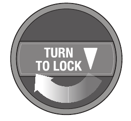 HAZNENİN TAKILMASI - Adım 2