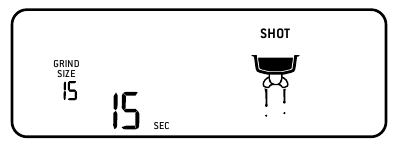 &Ouml;N PROGRAMLI SHOT HACMİ &ndash; 2 FİNCAN
