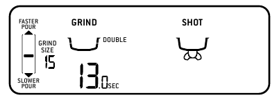 &Ouml;Ğ&Uuml;TME BOYUTUNU AYARLAMA - Adım 1