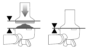 &Ouml;Ğ&Uuml;T&Uuml;LM&Uuml;Ş KAHVEYİ SIKIŞTIRMA