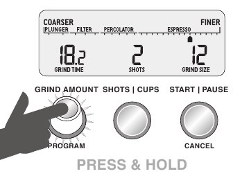 PRITISNITE & OTPUSTITE - 2. dio
