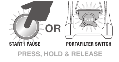 PRITISNITE & OTPUSTITE - 3. dio