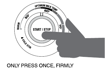 KUUMAN MAIDON VAAHDOTTAMINEN - Osa 3