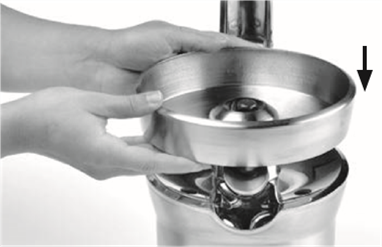 MEYVE SIKACAĞININ MONTAJI - B&ouml;l&uuml;m 2