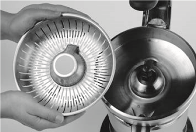 MEYVE SIKACAĞININ MONTAJI - B&ouml;l&uuml;m 3