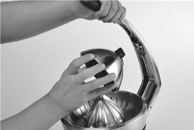 MEYVE SIKACAĞININ MONTAJI - B&ouml;l&uuml;m 5