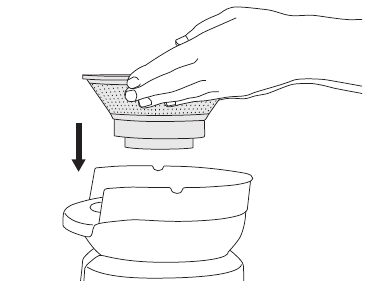 Prima del primo utilizzo - Parte 2