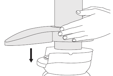 Prima del primo utilizzo - Parte 3