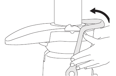 Prima del primo utilizzo - Parte 4