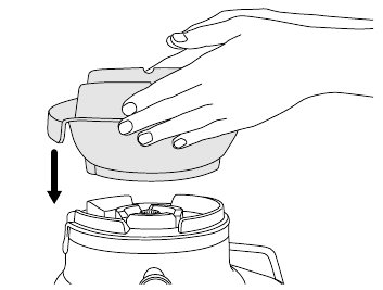 MEYVE SUYU SIKMA - Adım 1