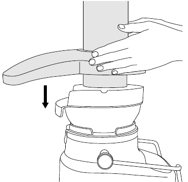 MEYVE SUYU SIKMA - Adım 3