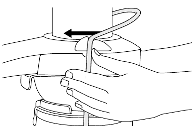MEYVE SUYU SIKMA - Adım 5