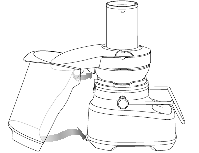 MEYVE SUYU SIKMA - Adım 7
