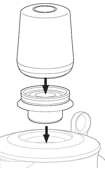 VAKUM POMPASINI KULLANMA - Adım 1