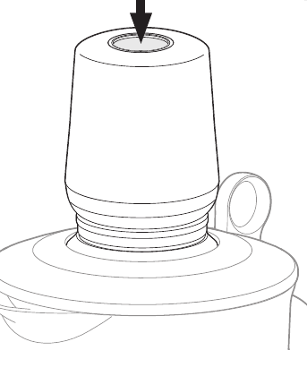 VAKUM POMPASINI KULLANMA - Adım 2