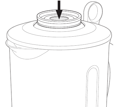 VAKUM POMPASINI KULLANMA - Adım 3