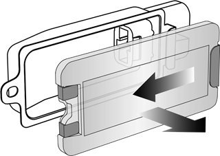 FIRIN LAMBASINI DEĞİŞTİRME - Adım 1