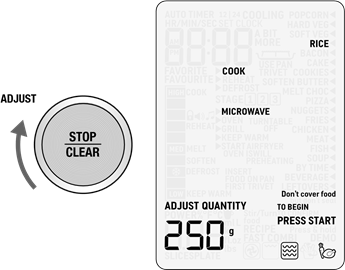 DİNAMİK ZAMAN, G&Uuml;&Ccedil; VE SICAKLIK AYARI - Adım 2