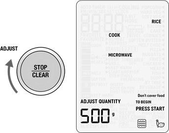 DİNAMİK ZAMAN, G&Uuml;&Ccedil; VE SICAKLIK AYARI - Adım 3