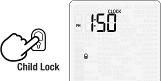 &Ccedil;OCUK KİLİDİNİ AYARLAMA