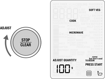 AKILLI PİŞİR - Adım 2