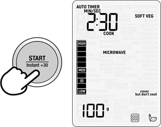 AKILLI PİŞİR - Adım 3
