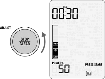 AYARLA Kadranını &Ccedil;evirme - Adım 2