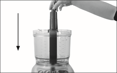 Montaj - Adım 4 - İşleme bı&ccedil;aklarını kullanma