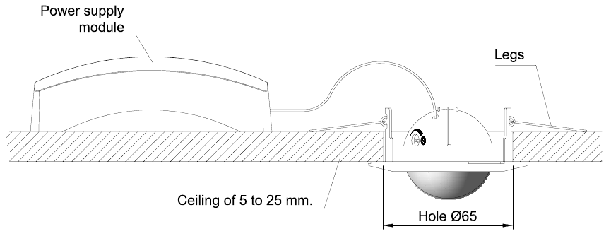 SPR&Aacute;VN&Aacute; MONT&Aacute;Ž ZAŘ&Iacute;ZEN&Iacute;
