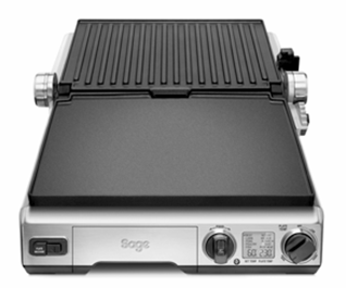 A&Ccedil;IK D&Uuml;Z BARBEK&Uuml; MODUNDA KULLANIM