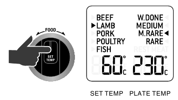 AKILLI AYARLAR VE PROB İLE KULLANIM - Adım 2