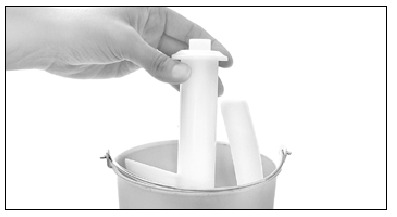 İlk &ccedil;alıştırma - Adım 1