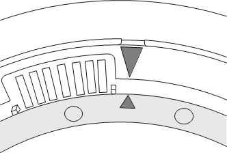 Dolu kovayı değiştirin